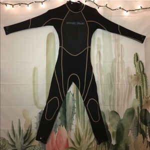 🌊Hyper Flex Juniors Full Winter Wetsuit🌊